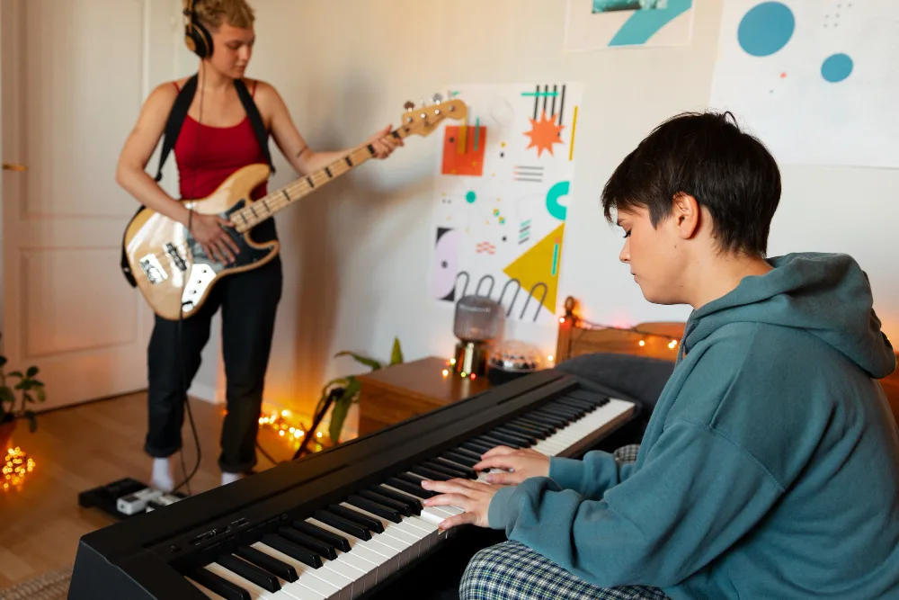 20 Contoh Soal Essay Seni Musik Dan Jawabannya