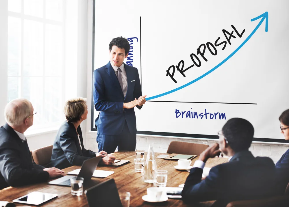 20 Contoh Soal Essay Tentang Proposal Beserta Jawabannya