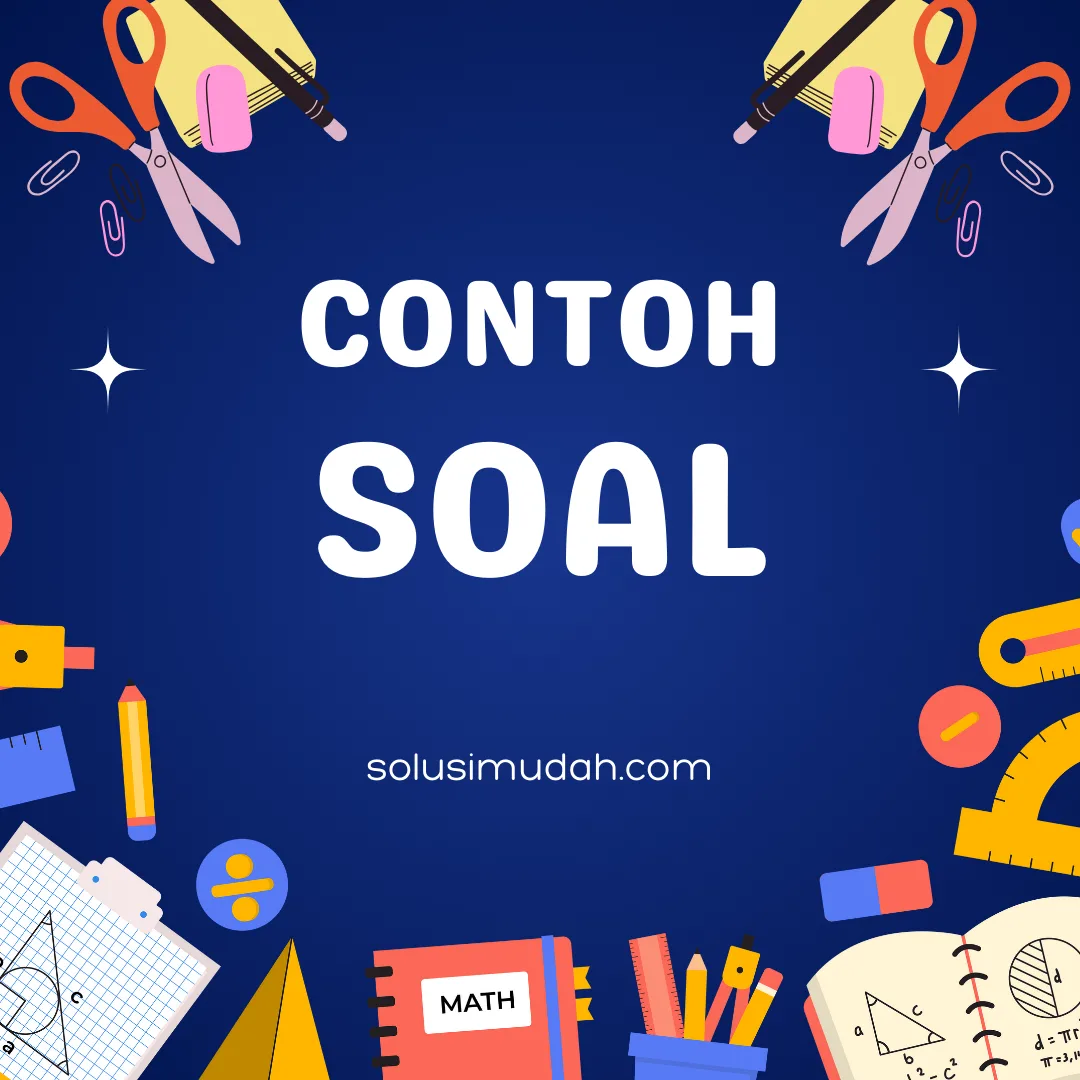 50 Contoh Soal TOEFL Reading Comprehension